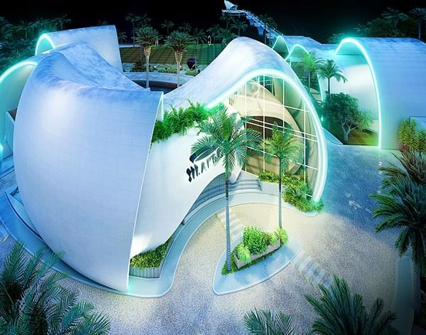 Pagmaya Beach Resort Hotel