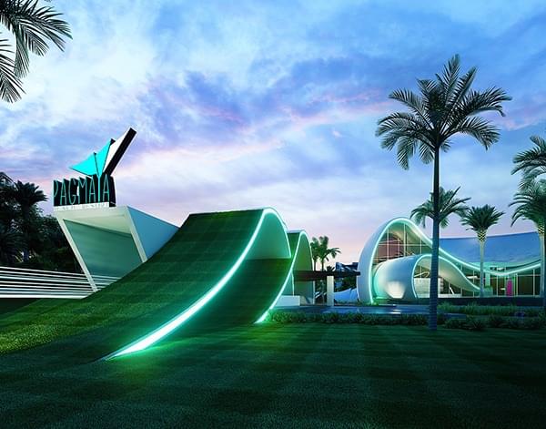 Pagmaya Beach Resort Hotel