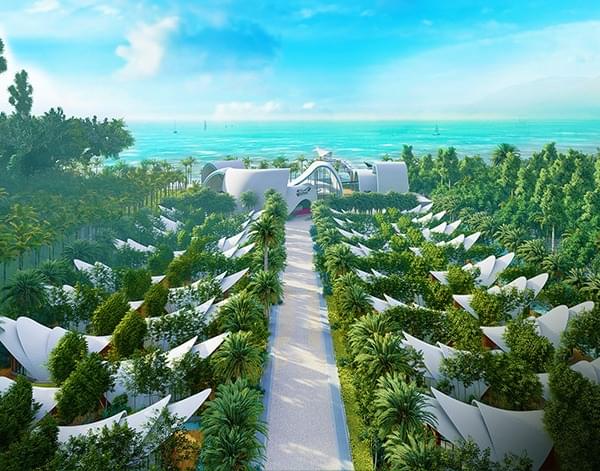 Pagmaya Beach Resort