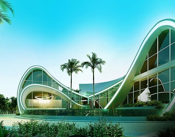 Pagmaya Beach Resort Hotel